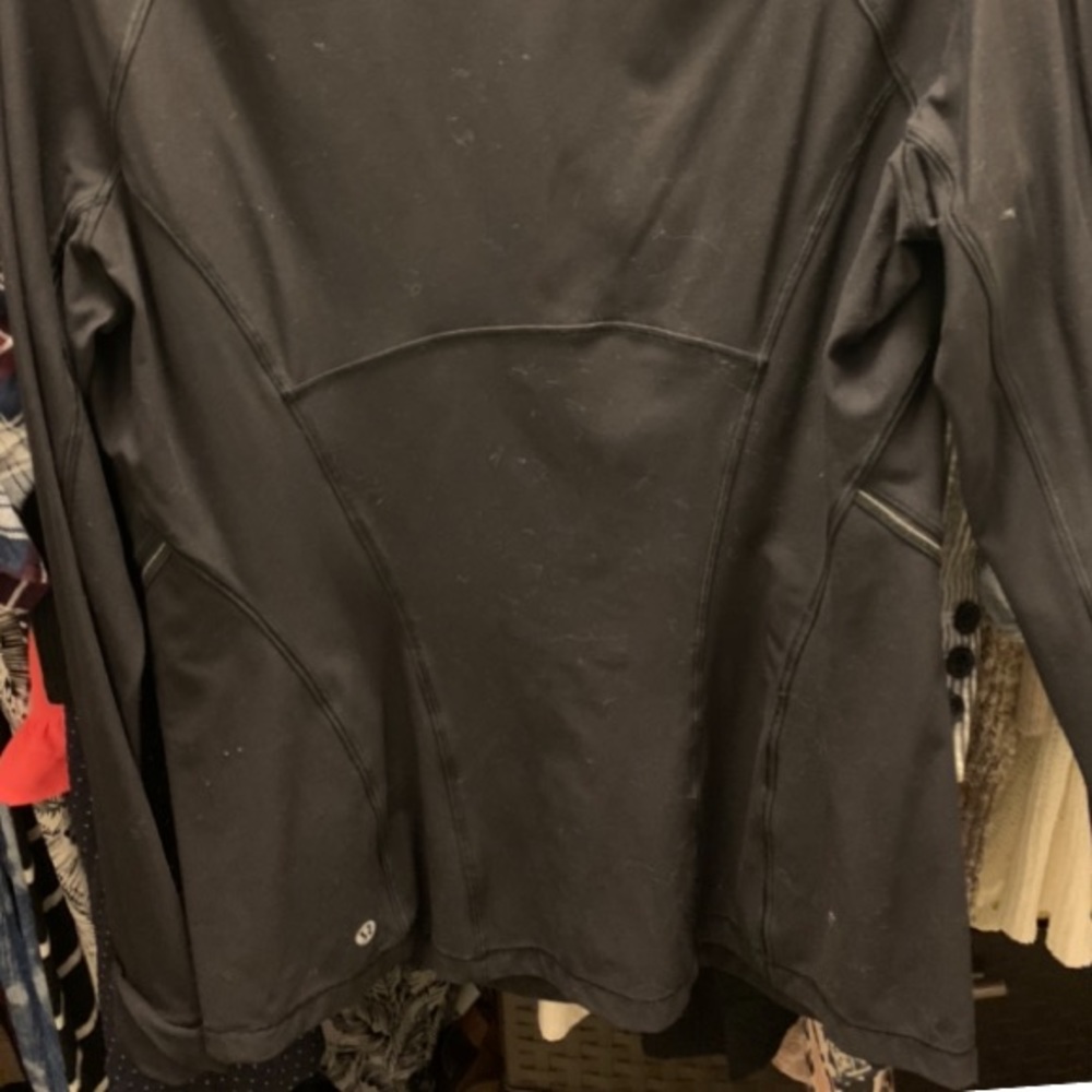 Lululemon Jacket - Picture 2 of 2